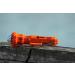 Must See-Me 2.0 45 Lumen Strobe LED Light for Emergency Camping Hiking | Orange | One Size - Buy Online on GoSupps.com