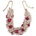 AakarShana Jewels Indian Floral Hair Accessories - Perfect for Bollywood Dance & Special Occasions - Buy Online on GoSupps.com
