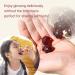 CARE U Red Ginseng Extract Gummies 60 Count - Bitterness - Buy Online on GoSupps.com