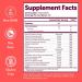 Women's Multivitamin Gummies - 100% Daily Value of 16 Essential Vitamins and Minerals - Soy Free, Non-GMO, Gluten Free - 30 Day Supply - 60 Count - Buy Online on GoSupps.com