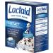 Lactaid Fast Act Lactose Intolerance Relief Caplets - 32 Travel Packs, 32 Count (Pack of 1) - Buy Online on GoSupps.com