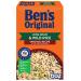 BEN'S ORIGINAL Flavored Long Grain Rice & Wild Rice, Boxed Rice, 6 oz Box (Pack of 12) 6 Ounce (Pack of 12)