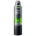 Dove Ap Extra Fresh Deodrant Spray 250 ml x 3