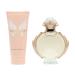 Paco Rabanne Olympea Gift Set 2.7oz (80ml) EDP + 3.4oz (100ml) Body Lotion 2 Piece Gift Set