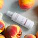 Buy emerginC Peach Toner Vitamin C & Witch Hazel Facial Toner for Refreshing & Soothing Skin 8.1 oz (International Shipping - Buy Online on GoSupps.com