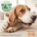Nylabone Healthy Edibles Wild Dog Treats | Long-Lasting All Natural Bones for Dogs | Made in USA | Bison, Venison Flavors | Medium/Wolf Size - Buy Online on GoSupps.com