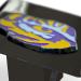 Buffalo Bills Black Metal Hitch Cover by FANMATS - 3D Color Emblem - Buy Online on GoSupps.com