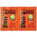 Ben's 30 Deet Mosquito Tick Insect & Bug Repellent Field Wipes - 24 Pack