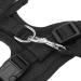 Adjustable Chicken Leash & Cable Rope - Durable Outdoor Dishes for Hens Ducks & Poultry - Buy Online on GoSupps.com