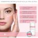 Ceramide Cream 100ml with 3 essential ceramides plus Aloe Vera Bakuchiol and organic pomegranate seed oil Vegan facial treatment to strengthen the skin barrier with niacinamides and ectoin - Buy Online on GoSupps.com