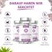 Buy Florate Room - Premium Probiotic Complex with 25 Bacterial Strains & Vitamin B - 450 Billion KBE/g - Worldwide Shipping Available - Buy Online on GoSupps.com
