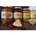 Organic Raw Buckwheat Honey 1 kg | 100% Natural & Unfiltered from Hive | Unheated Flavor Profile - Buy Online on GoSupps.com