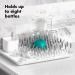 OXO Tot Bottle Drying Rack - Gray, 1 Count - Buy Online on GoSupps.com