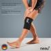 NEU Portable Cooling Pack for Knees Elbows & Joints - Cold/Hot Therapy for Pain Relief & Regeneration | S (1 Series) - Buy Online on GoSupps.com