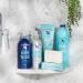 Hand in Hand Sea Salt Body Wash 10 Fl Oz - Nourishing Eco-Friendly Cleansing for Glowing Skin | International Shipping Available - Buy Online on GoSupps.com