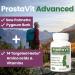 Prostavit Prostate Support Supplement for Men Saw Palmetto 600mg, Pygeum Bark, Pumpkin Seed, Nettle & Zinc Urinary Flow, Bladder Control, Reduce Nighttime Urination, Prostate & Hair Health 60 Caps - Buy Online on GoSupps.com