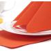 Buy Papstar Royal Collection 50 Napkins 1/4 Fold 40x40 cm - Nectarine | International Shipping - Buy Online on GoSupps.com