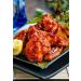 Sriracha Hot Chilli Sauce 740ML used as dipping sauce topping and mixing with other ingredients to make a delicious sauce. - Buy Online on GoSupps.com