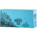 Dorset Tea Ginger & Sunshine Lemon Herbal Infusion - 80 Tea Bags, Caffeine Free - Buy Online on GoSupps.com