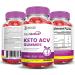 Fast Active Keto ACV Gummies Advanced Formula 1000MG Fastactive Keto Gummies Apple Cider Vinegar Formulated with Pomegranate Beet Juice Powder B12 Vegan Non GMO 60 Gummys 60 Count (Pack of 1) - Buy Online on GoSupps.com