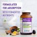 New Chapter Perfect Prenatal Multivitamin â€“ 270 Vegetarian Whole Food Tablets - Buy Online on GoSupps.com