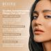 REVUELE Self Tan Face Drops Light to Medium Gouttes Auto-Bronzantes Visage Action Progressive S rum Illuminateur pour Teint Dor Naturel Effet Glow Personnalisable Hydratant et Sans Stries 30 - Buy Online on GoSupps.com