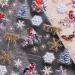 3D Christmas Nail Stickers 4 Sheets 5D Self-Adhesive Embossed Nail Decal Tree Snowman Snowflake Nail Art Decoration Design Supplies - Buy Online on GoSupps.com