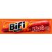 Bifi Hot Spicy Salami Sticks - Pack of 40 (40 x 20g) - Air-Dried Sausage Snack for On-The-Go Office or Sports - Packed with Pepper Chilli & Garlic - Buy Online on GoSupps.com