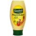 Benedicta Tube de Mayonnaise 400 g - Lot de 4