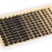 Individual Eyelashes D Curl Cluster Lashes 150pcs Russian Eye Lashes Individual Cluster 8-16mm Fluffy Lash Clusters Thick Wispy False Eyelash Extensions by TOOCHUNAG(150pcs 8-16mm) E-Thick-150pcs - Buy Online on GoSupps.com