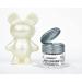The Sugar Art - DiamonDust - Edible Glitter For Decorating Cakes  Cupcakes  Cake Pops  & More - Sprinkle on Sparkle and Luster to Sweets - Kosher  Food-Grade Coloring - White Diamond - 3 grams - Buy Online on GoSupps.com
