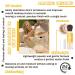 Buy SPF 50++ Mineral Sunscreen Setting Powder | Lightweight Matte Translucent Face Powder with Brush | Oil Control & Breathable Concealer - International Shipping Available - Buy Online on GoSupps.com