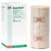 Lohmann & Rauscher Durelast Extra Short Stretch Bandage, Compression Bandage with 45% Stretch, 66% Cotton & 34% Polyamide, 12cm Wide x 5m Long Roll 12cm x 5m