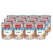 Campbell's Reduced Sodium Tomato Soup 284ml 12-Count 1 count (Pack of 12)