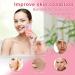 TaShow Ice Roller & Gua Sha Set - Silicone Facial Ice Cube for Brightened Skin & Shrink Pores (Pink) - Women s Face Massage Tool - Buy Online on GoSupps.com