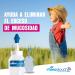 RHINODOUCHE Urgo Junior Nasal Wash Starter Pack contains 250 ml of nasal floss + 26 sachets of 2.5 g containing a mela - Buy Online on GoSupps.com
