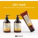 Insight Dry Hair Nourishing Mask 250ml - Hydrating Hair Treatment - Buy Online on GoSupps.com