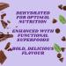 Rawcology - Keto Chocolate & Mint Cholocate Chip Organic Granola| Grain Free Granola | Gluten Free Granola | Healthy Cereal | Vegan Low Sugar Keto Paleo Peanut Free Allergen Friendly (4 x 200g) Mint Chocolate Chip & Chocolate - Buy Online on GoSupps.com