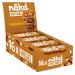 N kd.Protein peanut butter |Protein bar |7g vegetable protein |100% natural ingredients |Without added sugar |Vegan |16 x 45g |720g