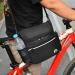 Buy LIXADA Waterproof Isolated Cooling Bag - Front Pocket Bicycle Steering Bag for Cycling Mountain & Road - Ideal Thermal Picnic & Ice Cream Storage - Buy Online on GoSupps.com