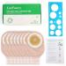 LotFancy 10 PCS Colostomy Bag - One Piece Drainable Pouches for Ostomy Care (Pack of 10) - Buy Online on GoSupps.com