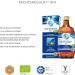 Dr. Niedermaier Rechtsregulat Bio I - Natural Vitamin C & Fermented Enzymes for Immune Support | 350ml (1 Pack) - Organic & Vegan - Buy Online on GoSupps.com