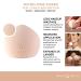 Boncle Beauty Mochi Makeup Sponge - Flawless Application, Ultra Soft & Minimal Absorption - Buy Online on GoSupps.com