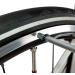 CycloSpirit Derailleur Hanger Alignment Gauge - Precision Tool for Bike Maintenance - Buy Online on GoSupps.com