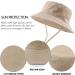 XIAOHAWANG Baby Boy Dinosaur Bucket Hat - Khaki, 2-4 Years - Buy Online on GoSupps.com