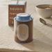 ILLUME Petite Patisserie Cafe Au Lait Tin Candle - International Shipping | Shop Now for Unique Home Fragrance - Buy Online on GoSupps.com