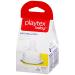 Playtex NaturaLatch Y-Cut Nipple 2-Count - Buy Online on GoSupps.com