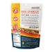 GrandyOats Organic Coconut Granola Variety Pack Coconola - Gluten Free, Paleo Friendly, Grain Free - 9oz Bags, Bulk Pack of 3 - Buy Online on GoSupps.com