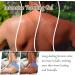 Luxury-Intensive Tanning Gel Tanning Accelerator Cream Intensive Tanning Luxe-Gel Natural Tanning Accelerator Cream Gel Sunbed Tanning Accelerator Effective in Sun-Beds Brown Tanning Cream 150g - Buy Online on GoSupps.com