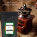 El Dorado Brazil 200g Whole Roasted Coffee Beans | Light/Medium Roast | Single Origin Arabica | RFA 4C & Cup of Excellence Certified - Buy Online on GoSupps.com